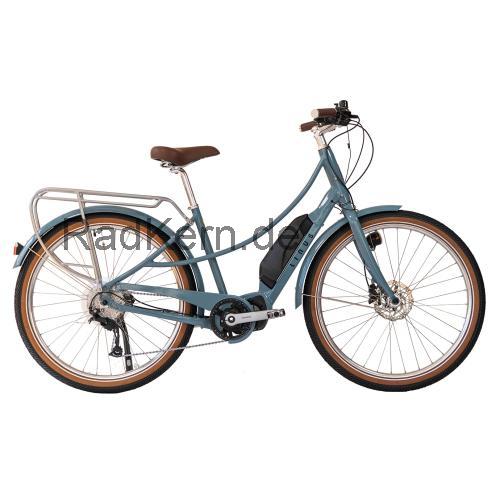 Linus Ember  technische daten 